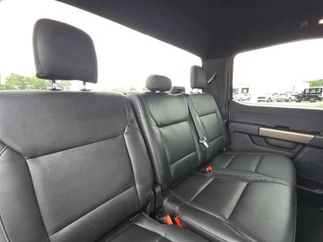 Photo of 2024 Ford F-150 STX in Dallas, GA - 15,  2024 Ford F-150 STX:167820A
