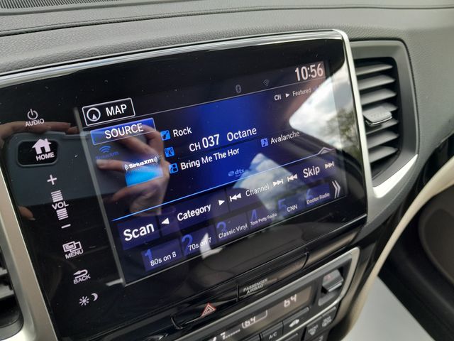 2017 Honda Pilot Touring - Photo 21