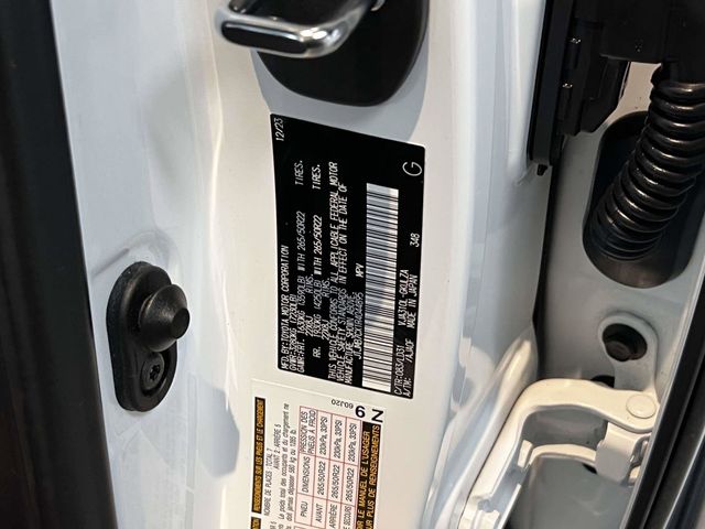 used 2024 Lexus LX car, priced at $97,991