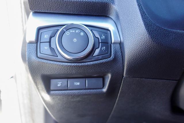 used 2017 Ford Explorer car, priced at $22,000