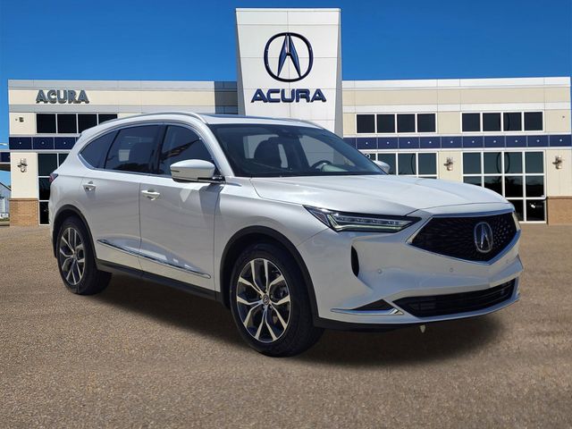 2023 Acura MDX FWD with Technology Package