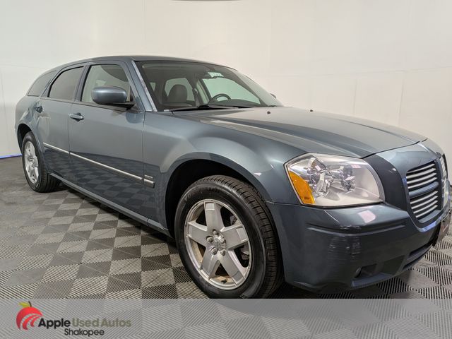 2005 Dodge Magnum R/T AWD