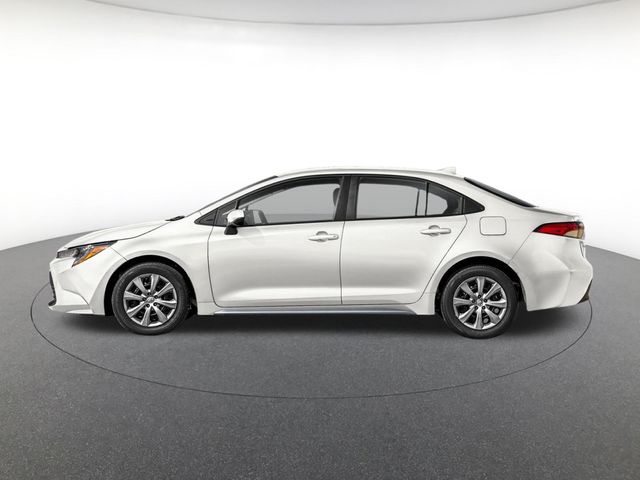 new 2026 Toyota Corolla car, priced at $24,433