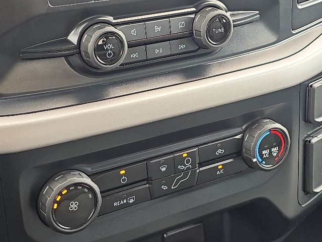 2023 Ford F-150 XLT:168635A