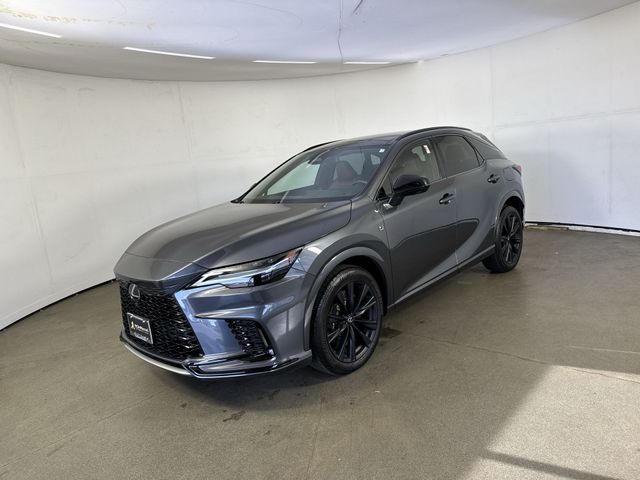 2024 Lexus RX RX photo