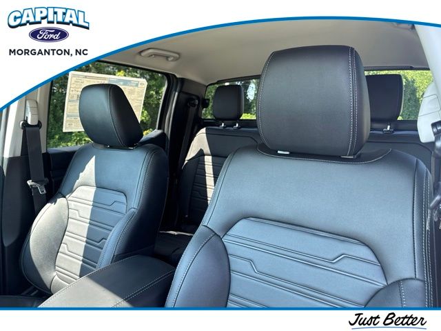 New 2026 Gray Ford Lariat image 23