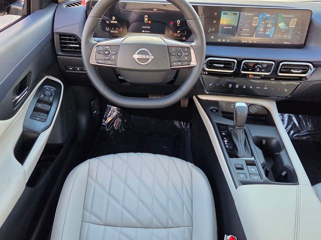 New 2026 Black Nissan SL image 7