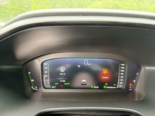 Used 2026 White Honda Sport-L image 18
