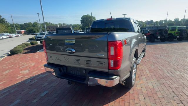 Used 2019 Ford Ranger Truck