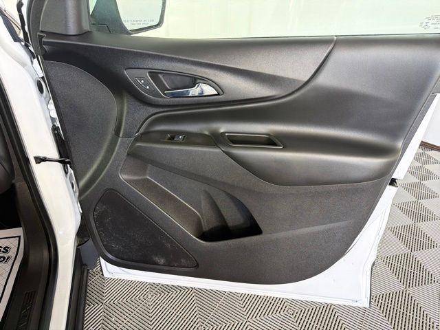 Used 2020 Chevrolet Equinox SUV