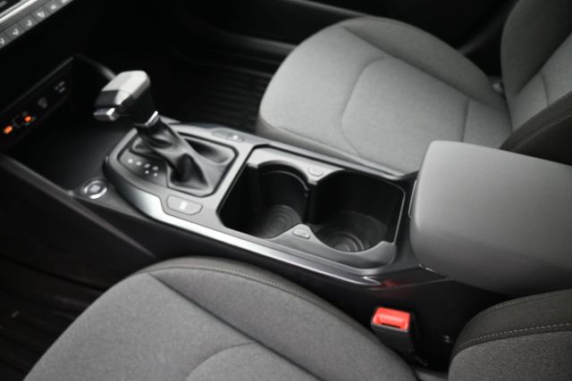 Used 2025 Kia K4 Sedan