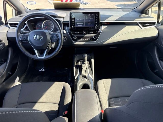 2021 Toyota Corolla - $20,388