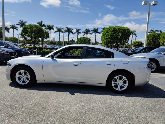 2023 Dodge Charger SXT 13