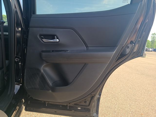 New 2026 Nissan Kicks SUV