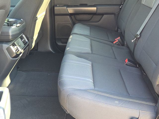 New 2025 Gray Ford STX image 15