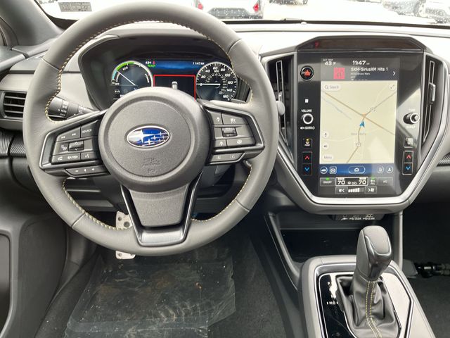 New 2026 White Subaru Sport image 13