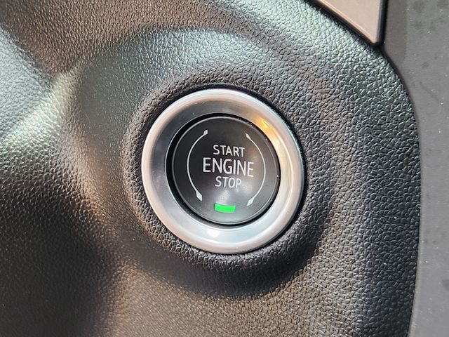 2023 Chevrolet Silverado 1500 Custom Gray at Community Toyota