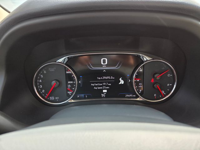 2023 GMC Acadia AWD Denali