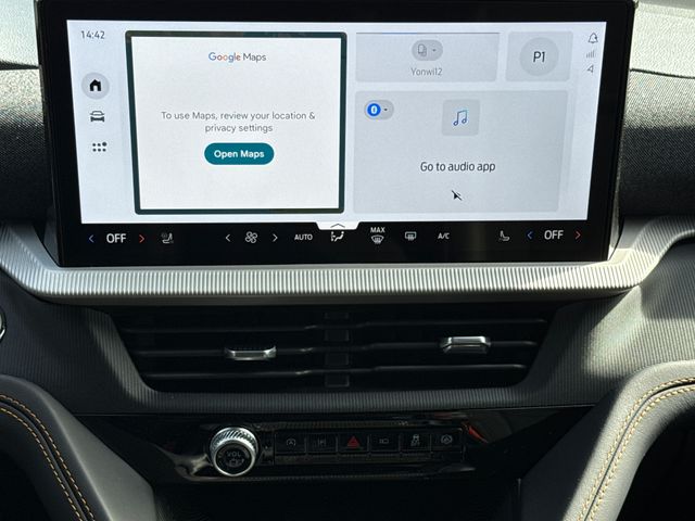 New 2026 White Ford Tremor image 13