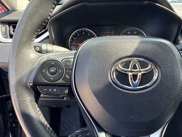 Used 2022 Toyota RAV4 SUV