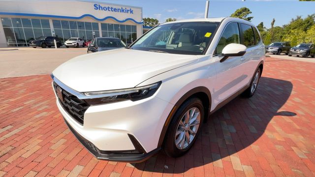 Used 2023 Honda CR-V SUV