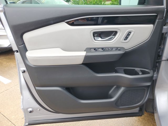 2024 Honda Pilot EX-L - Photo 18