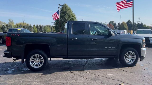 Used 2018 Chevrolet Silverado 1500 For Sale in Muncie, IN