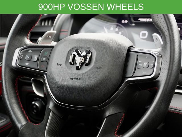 Used 2024 Ram 1500 Truck