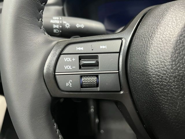 New 2026 Honda Accord Hybrid Sedan