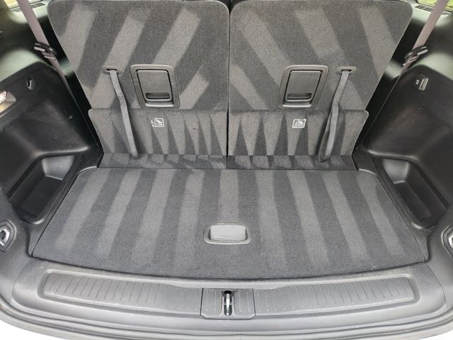 Used 2024 Jeep Grand Cherokee L SUV