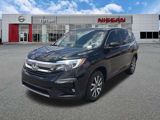 Used 2019 Honda Pilot SUV