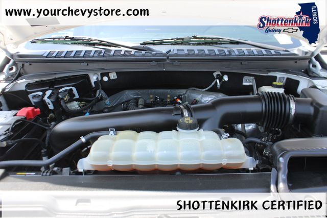 Used 2022 Ford Expedition Max SUV