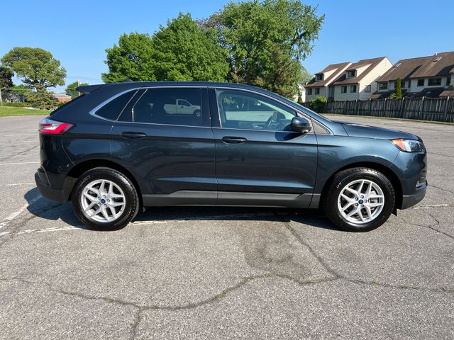 Used 2022 Ford Edge SUV