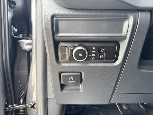 New 2026 Gray Ford XLT image 19