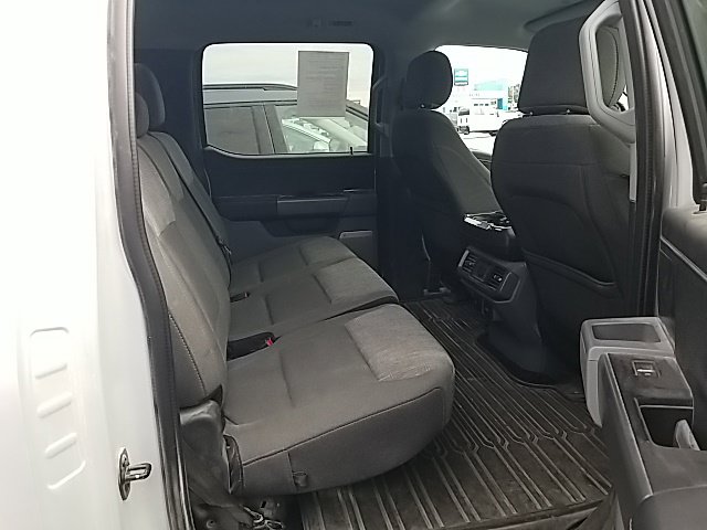 Used 2021 Ford F-150 Truck