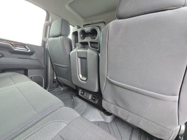 2024 GMC Sierra 1500 SLE:45590A