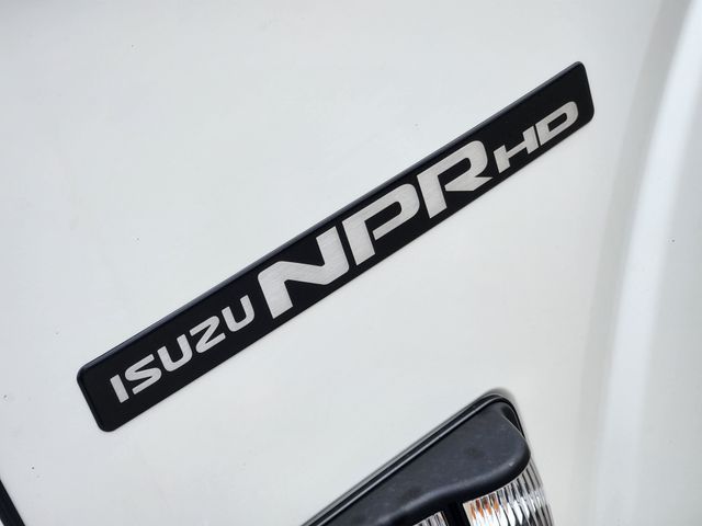 2021 Isuzu NPR NPR  at Group 1 Toyota Southwest