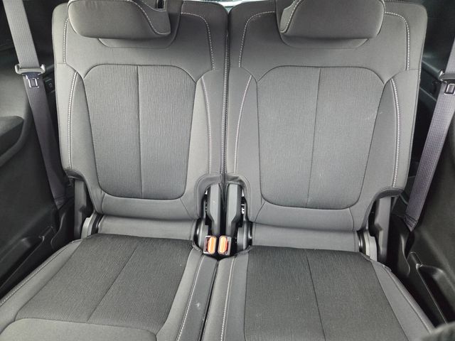 Used 2025 Jeep Grand Cherokee L SUV