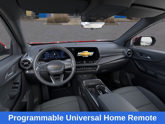 New 2025 Chevrolet Equinox For Sale in Livonia, MI