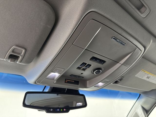 2015 GMC Yukon Denali photo