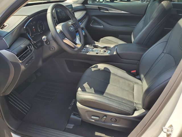 Used 2023 Infiniti QX60 SUV