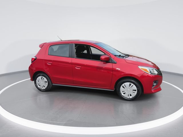 2024 Mitsubishi Mirage