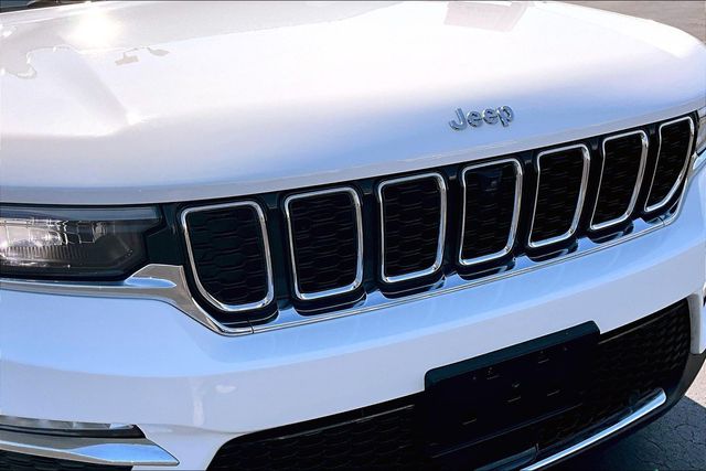 Used 2023 Jeep Grand Cherokee For Sale in Gloucester, MA