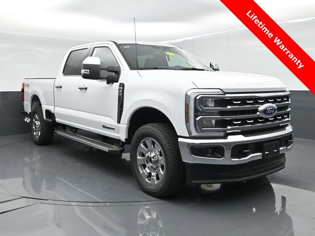 2026 Ford F-250SD 