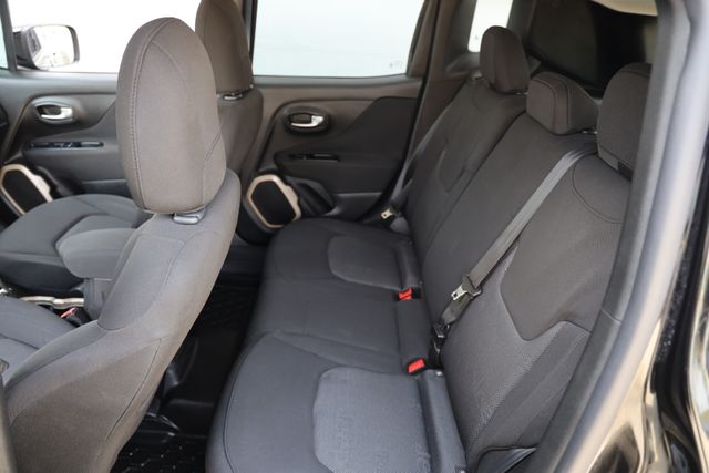 2015 Jeep Renegade Latitude Black at Emmons Autoplex