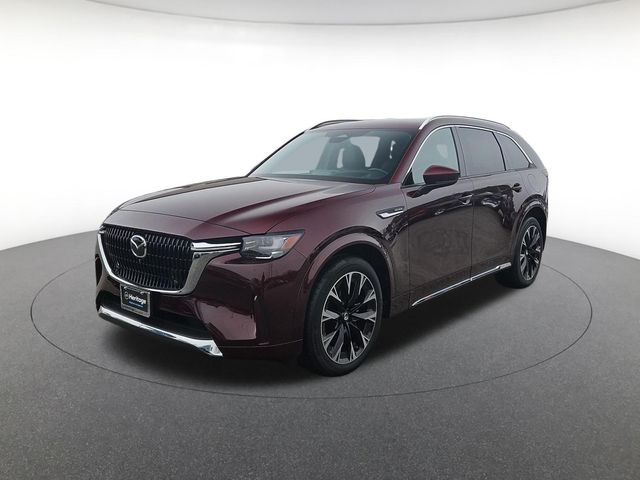 2025 Mazda CX-90 3.3 Turbo S Premium AWD