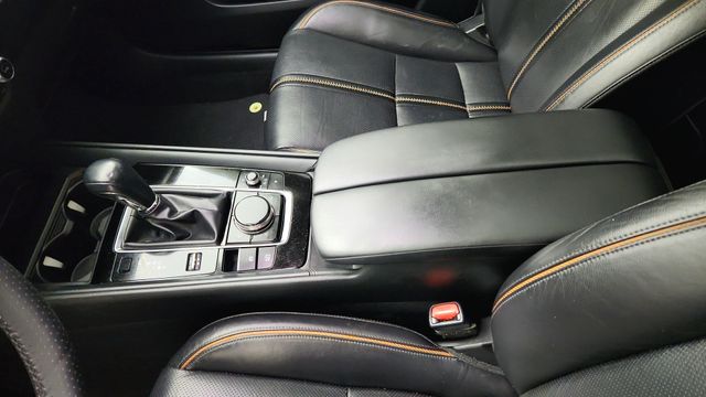 2023 Mazda CX-50 2.5 S Premium Plus Package Gray at DeMontrond Mazda