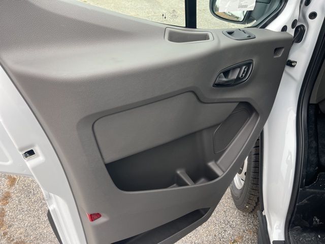 2026 Ford Transit-250 Base:168401