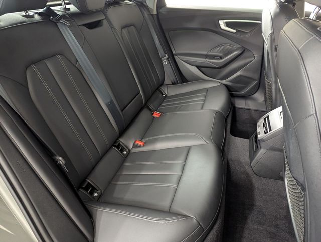 used 2025 Audi A5 car, priced at $41,981