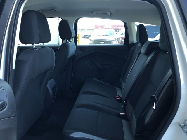 used 2016 Ford Escape car, priced at $9,394